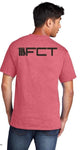 Heather Red FCT Shirt