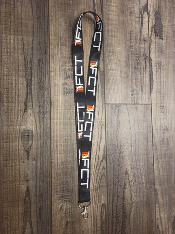 FCT Lanyard